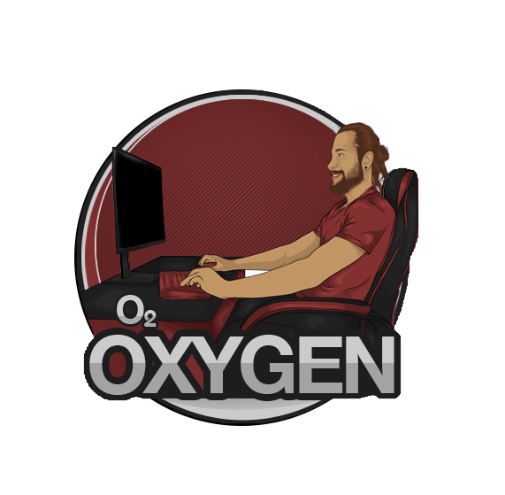 Oxygen Bilgisayar Antalya